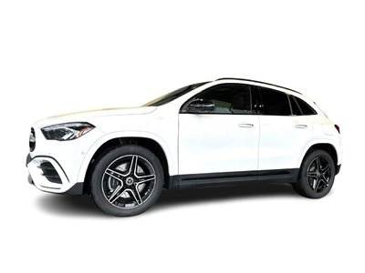 2026 Mercedes-Benz GLA in Vancouver, British Columbia