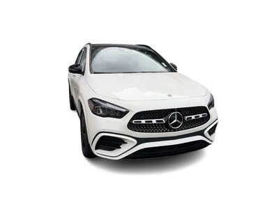 Mercedes-Benz GLA  2026 à Vancouver, Colombie-Britannique