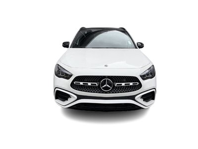 Mercedes-Benz GLA  2026 à Vancouver, Colombie-Britannique