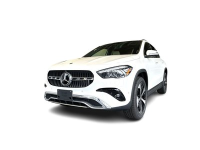 Mercedes-Benz GLA  2026 à Vancouver, Colombie-Britannique