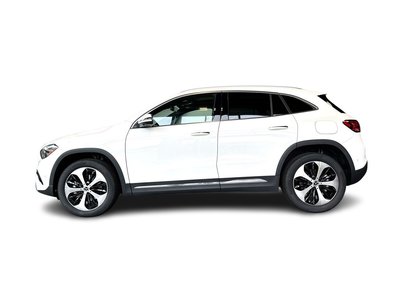 Mercedes-Benz GLA  2026 à Vancouver, Colombie-Britannique