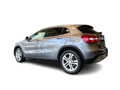 2015 Mercedes-Benz GLA250 in Vancouver, British Columbia