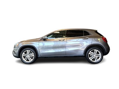 2015 Mercedes-Benz GLA250 in Vancouver, British Columbia