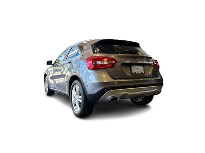 2015 Mercedes-Benz GLA250 in Vancouver, British Columbia