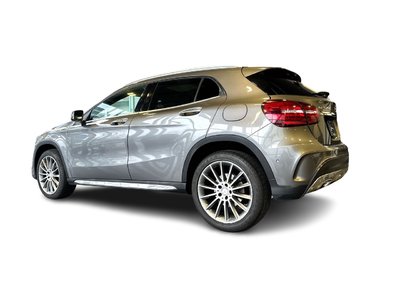 2018 Mercedes-Benz GLA250 in Vancouver, British Columbia