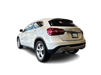 2018 Mercedes-Benz GLA250 in Vancouver, British Columbia