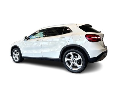 2018 Mercedes-Benz GLA250 in Vancouver, British Columbia