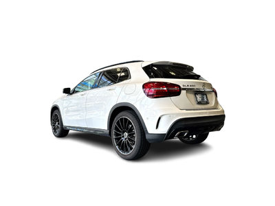 2019 Mercedes-Benz GLA250 in North Vancouver, British Columbia
