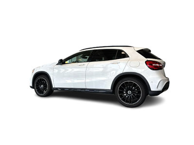 2019 Mercedes-Benz GLA250 in North Vancouver, British Columbia