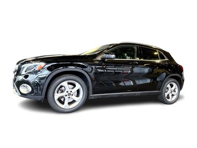 2019 Mercedes-Benz GLA250 in Vancouver, British Columbia
