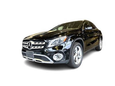 2019 Mercedes-Benz GLA250 in Vancouver, British Columbia