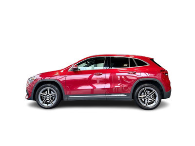 Mercedes-Benz GLA250  2021 à Vancouver, Colombie-Britannique