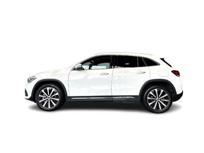 Mercedes-Benz GLA250  2021 à Vancouver, Colombie-Britannique