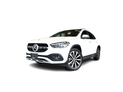 Mercedes-Benz GLA250  2021 à Vancouver, Colombie-Britannique