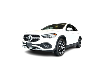 Mercedes-Benz GLA250  2021 à Vancouver, Colombie-Britannique