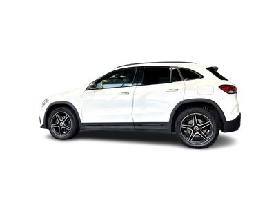 2021 Mercedes-Benz GLA250 in Vancouver, British Columbia