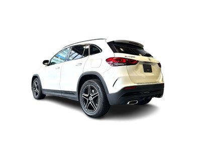 2021 Mercedes-Benz GLA250 in Vancouver, British Columbia