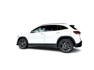 Mercedes-Benz GLA250  2022 à Vancouver, Colombie-Britannique