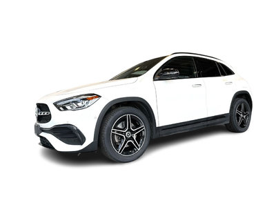 Mercedes-Benz GLA250  2022 à Vancouver, Colombie-Britannique