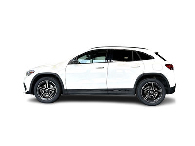 Mercedes-Benz GLA250  2022 à Vancouver, Colombie-Britannique