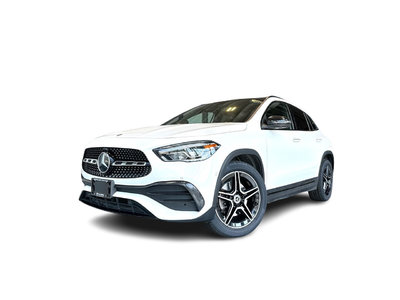 Mercedes-Benz GLA250  2022 à Vancouver, Colombie-Britannique