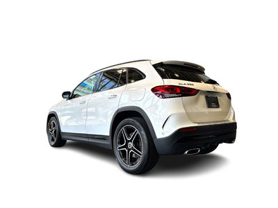 2022 Mercedes-Benz GLA250 in Richmond, British Columbia