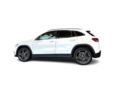 2022 Mercedes-Benz GLA250 in Richmond, British Columbia