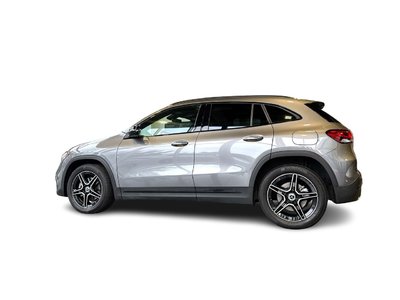 2022 Mercedes-Benz GLA250 in Vancouver, British Columbia