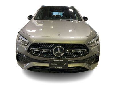 2022 Mercedes-Benz GLA250 in Langley, British Columbia