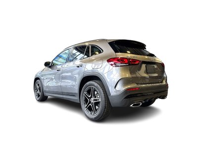 2022 Mercedes-Benz GLA250 in Vancouver, British Columbia