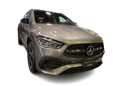 2022 Mercedes-Benz GLA250 in Langley, British Columbia