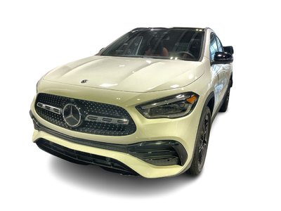 2022 Mercedes-Benz GLA250 in Vancouver, British Columbia