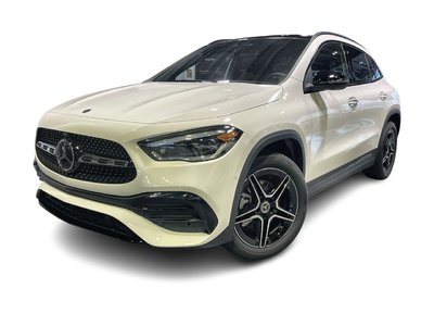 2022 Mercedes-Benz GLA250 in Vancouver, British Columbia