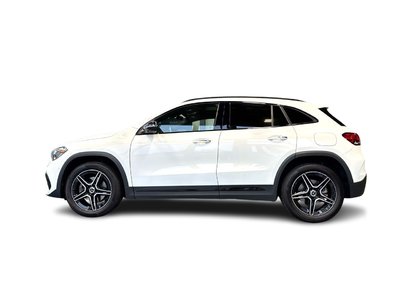 2022 Mercedes-Benz GLA250 in Vancouver, British Columbia