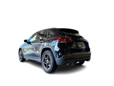 2022 Mercedes-Benz GLA250 in Vancouver, British Columbia