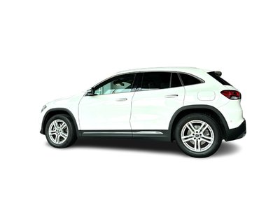 2023 Mercedes-Benz GLA250 in Richmond, British Columbia