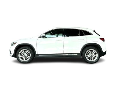 2023 Mercedes-Benz GLA250 in Richmond, British Columbia