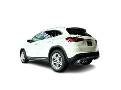 2023 Mercedes-Benz GLA250 in Richmond, British Columbia