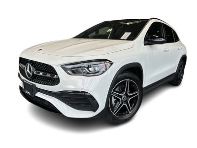 2023 Mercedes-Benz GLA250 in Langley, British Columbia