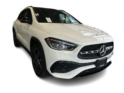 2023 Mercedes-Benz GLA250 in Langley, British Columbia