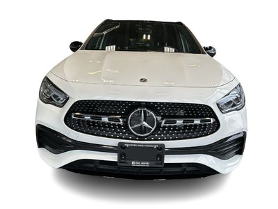 2023 Mercedes-Benz GLA250 in Langley, British Columbia