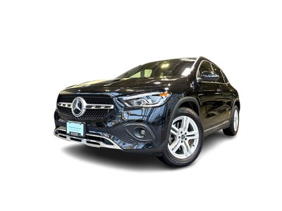 2023 Mercedes-Benz GLA250 in Richmond, British Columbia