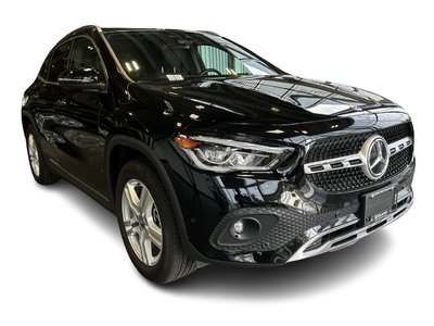 2023 Mercedes-Benz GLA250 in Langley, British Columbia