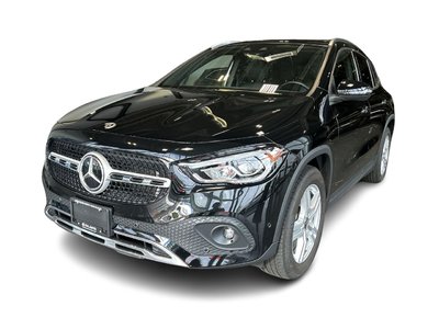 2023 Mercedes-Benz GLA250 in Langley, British Columbia