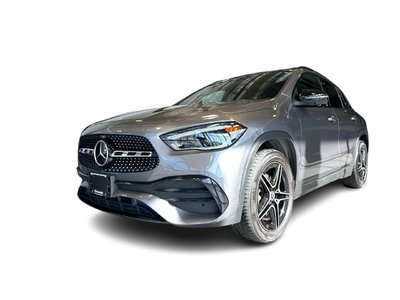 2023 Mercedes-Benz GLA250 in Vancouver, British Columbia
