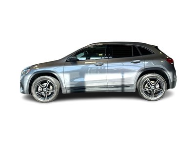 2023 Mercedes-Benz GLA250 in Vancouver, British Columbia