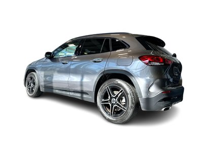 2023  GLA250 in Vancouver, British Columbia