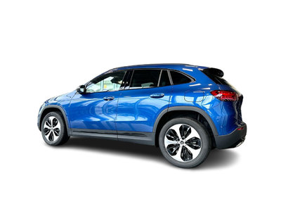 2025 Mercedes-Benz GLA250 in Richmond, British Columbia