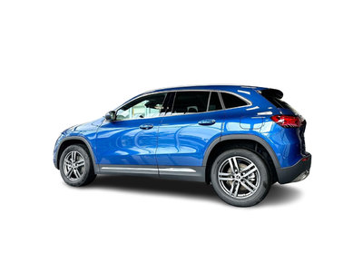 2025 Mercedes-Benz GLA250 in Vancouver, British Columbia