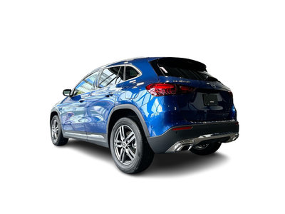 2025 Mercedes-Benz GLA250 in Vancouver, British Columbia